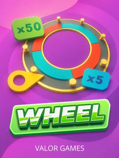 Wheel